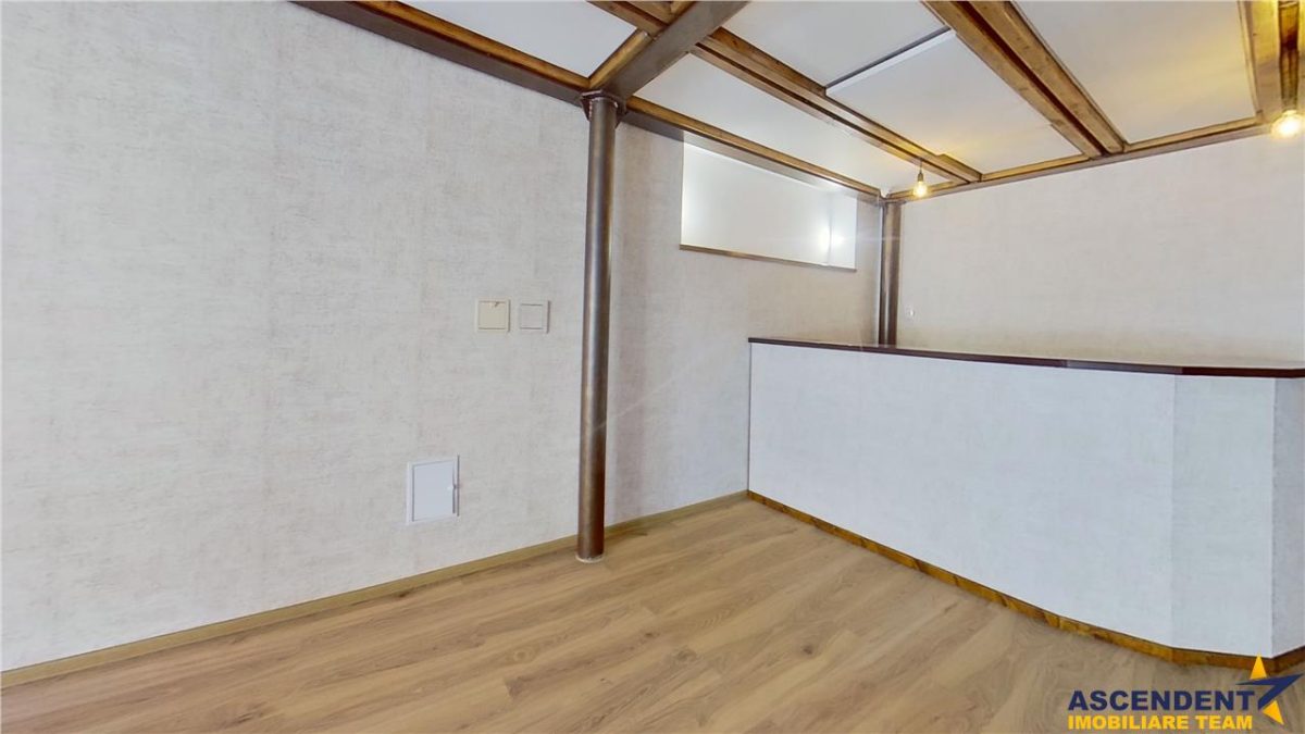 Locatie centrala - Spatiu comercial langa Star, Ultracentral, Brasov - foto 12
