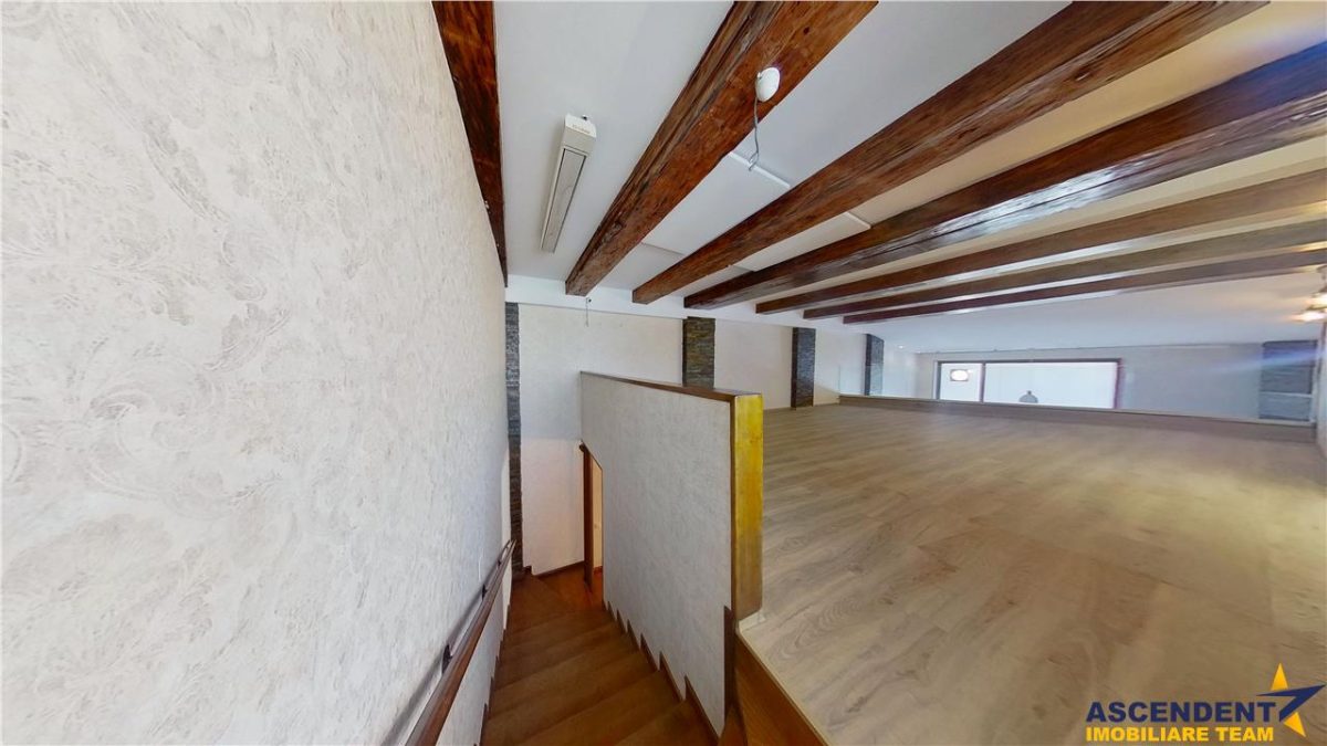 Locatie centrala - Spatiu comercial langa Star, Ultracentral, Brasov - foto 13