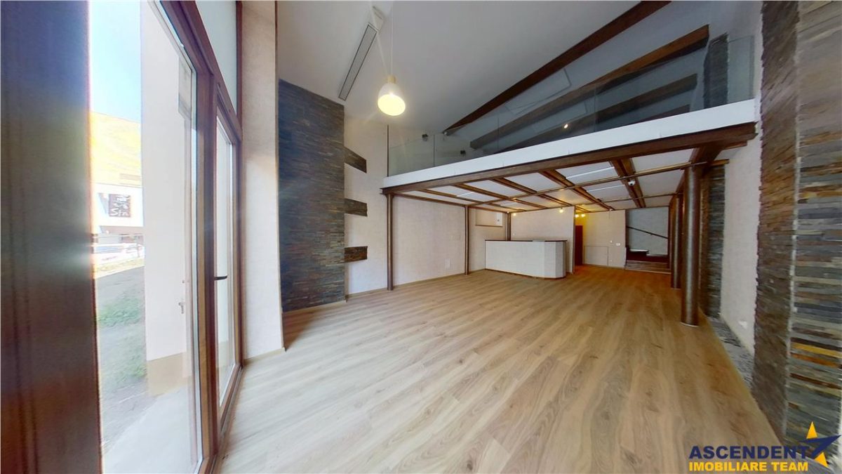 Locatie centrala - Spatiu comercial langa Star, Ultracentral, Brasov - foto 14