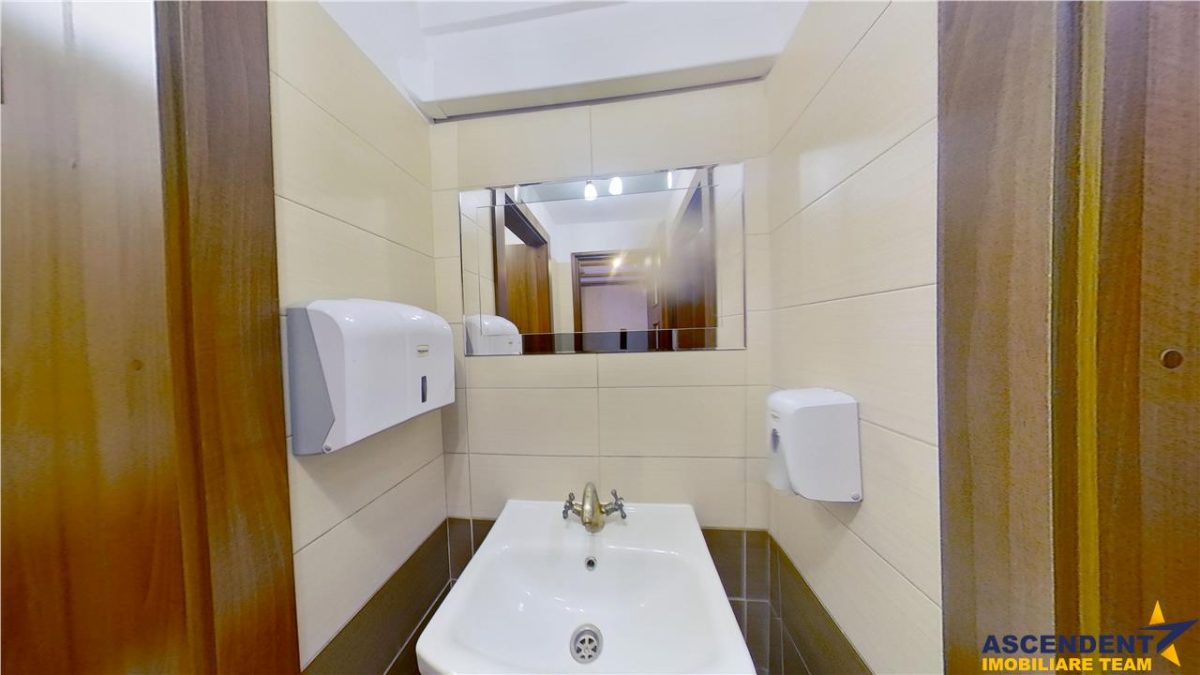 Locatie centrala - Spatiu comercial langa Star, Ultracentral, Brasov - foto 18
