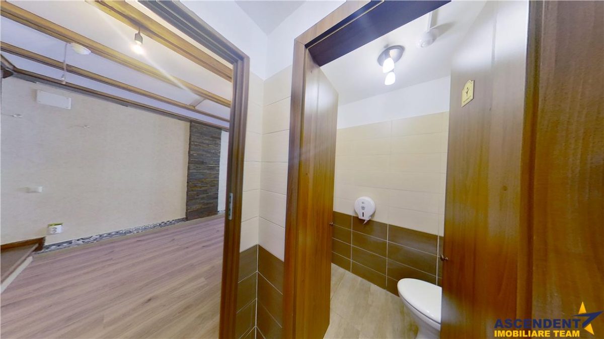 Locatie centrala - Spatiu comercial langa Star, Ultracentral, Brasov - foto 19