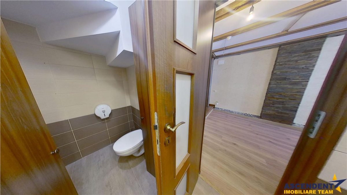Locatie centrala - Spatiu comercial langa Star, Ultracentral, Brasov - foto 20