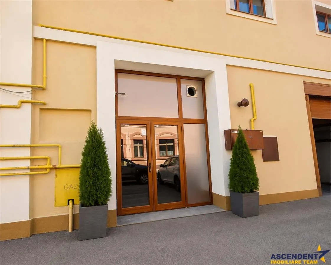Locatie centrala - Spatiu comercial langa Star, Ultracentral, Brasov - foto 3
