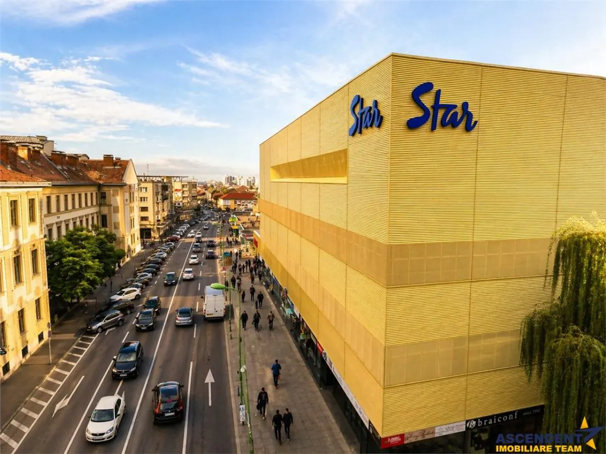 Locatie centrala - Spatiu comercial langa Star, Ultracentral, Brasov - foto 7