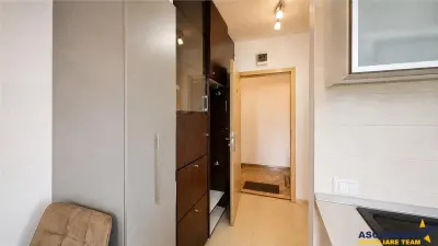 Imobil cu caracter, regim vila, echipate, panorama montana, istorie, Central, Brasov - foto 13