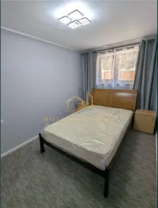 ALZZA REAL ESTATE-- Va propunem spre inchiriere apartament cu 3 camere, decomandat, confort , situat in cartierul Marasti cu o suprafata utila de 52 m - foto 2