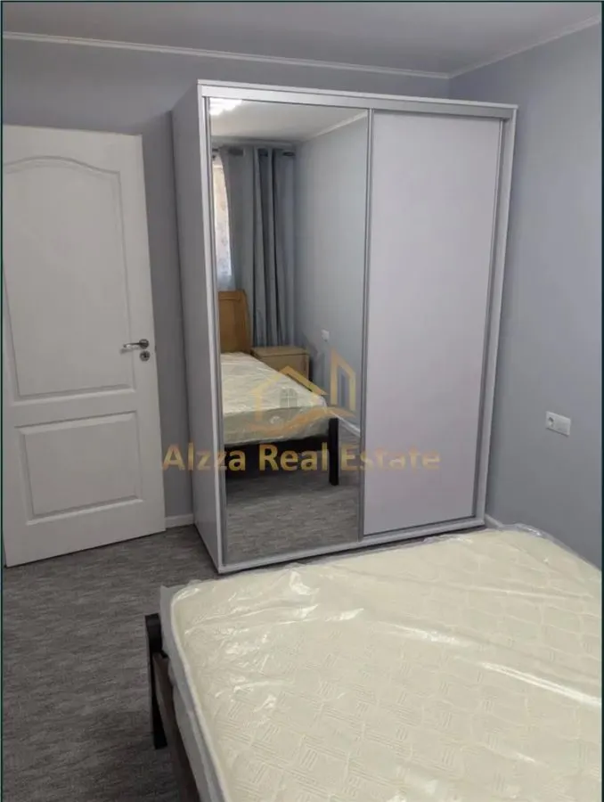 ALZZA REAL ESTATE-- Va propunem spre inchiriere apartament cu 3 camere, decomandat, confort , situat in cartierul Marasti cu o suprafata utila de 52 m - foto 3
