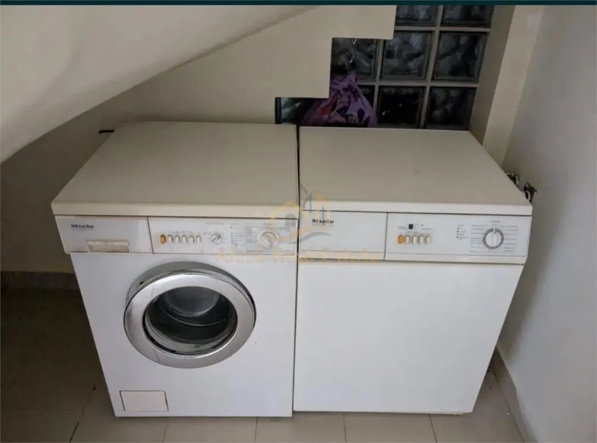 ALZZA REAL ESTATE-- Va propunem spre inchiriere apartament cu 3 camere, decomandat, confort , situat in cartierul Marasti cu o suprafata utila de 52 m - foto 6