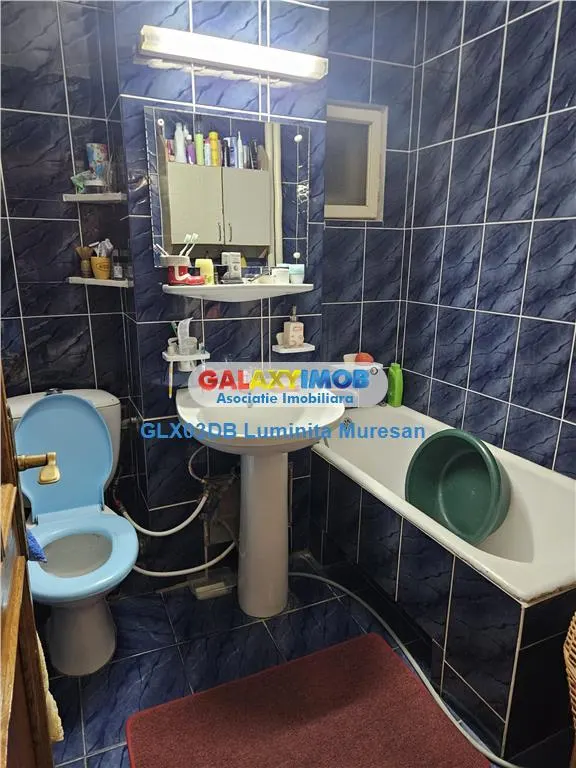 Vanzare apartament 3 camere decomandat Targoviste Central - foto 17
