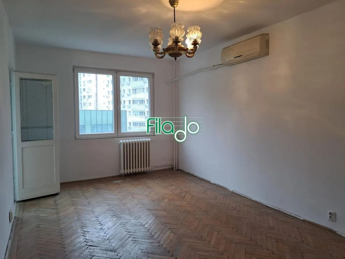 Apartament 3 camere Dristor, Kaufland Mihai Bravu - foto 1
