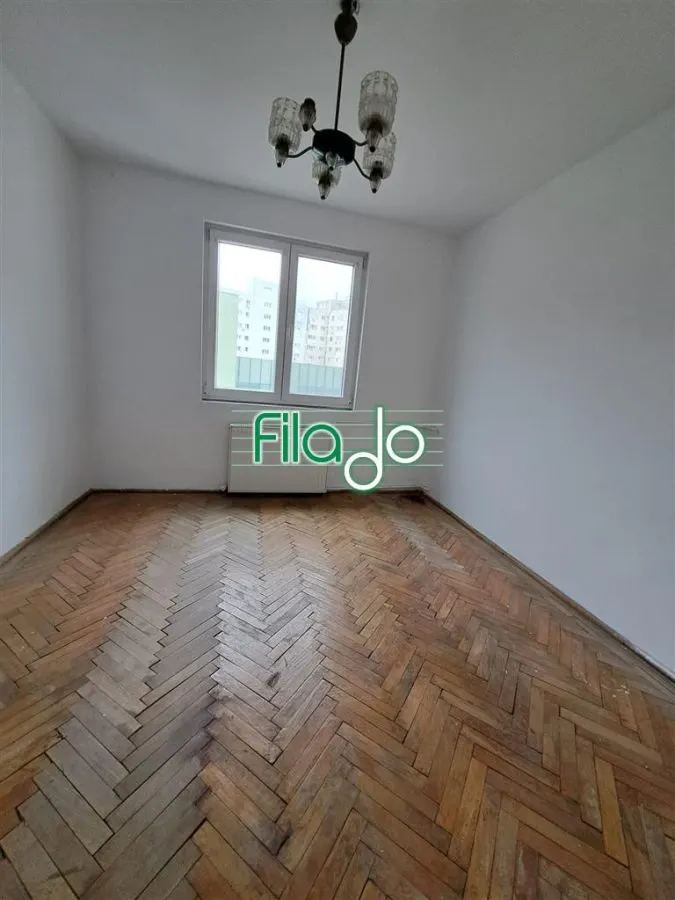 Apartament 3 camere Dristor, Kaufland Mihai Bravu - foto 3