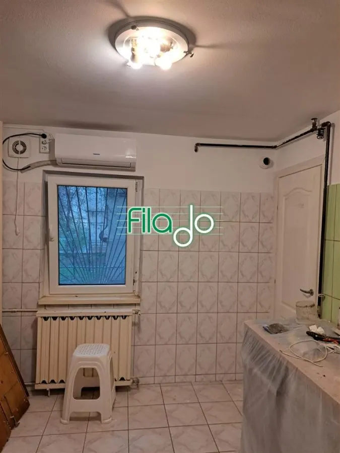 Apartament 2 camere Vitan Mall - foto 1