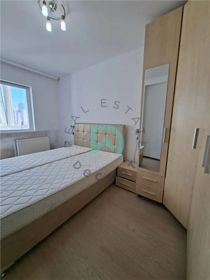 Apartament 2 camere  tip studio, Tractorul, intermediar, loc de parcare, etaj 1 - foto 13