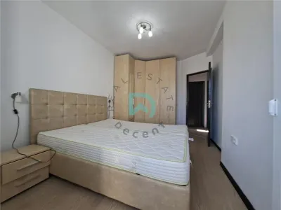 Apartament 2 camere  tip studio, Tractorul, intermediar, loc de parcare, etaj 1 - foto 14