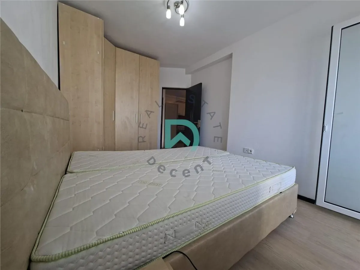 Apartament 2 camere  tip studio, Tractorul, intermediar, loc de parcare, etaj 1 - foto 15
