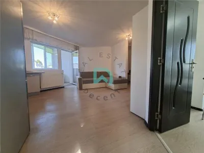 Apartament 2 camere  tip studio, Tractorul, intermediar, loc de parcare, etaj 1 - foto 5