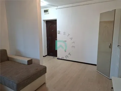 Apartament 2 camere  tip studio, Tractorul, intermediar, loc de parcare, etaj 1 - foto 6