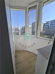 Apartament 2 camere  tip studio, Tractorul, intermediar, loc de parcare, etaj 1 - foto 8