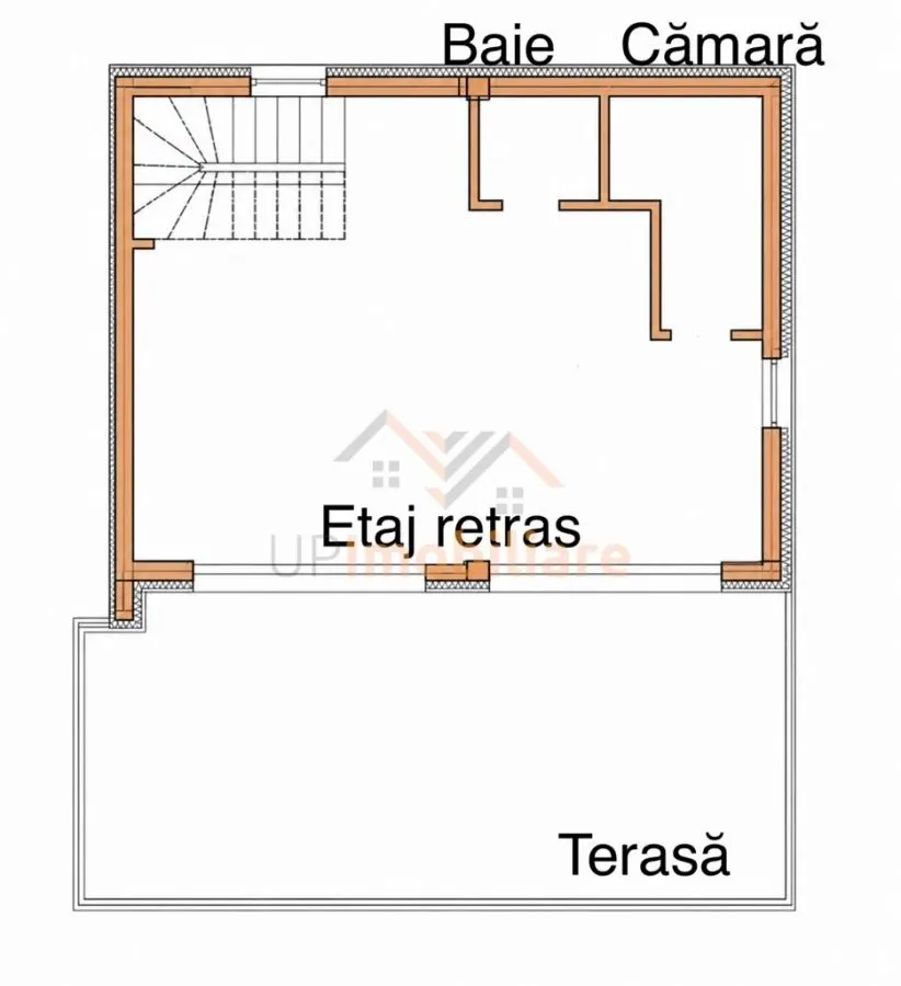 APARTAMENTE BLOC NOU | 4 CAMERE | TERASA| PREMIUM | ZONA DEALURI | ORADEA - foto 4