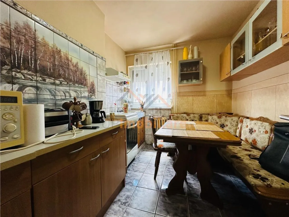 APARTAMENT 2 CAMERE | ETAJ 3 | ZONA CALEA ARADULUI | ALEEA CALINULUI - foto 1