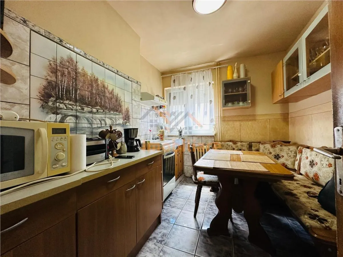 APARTAMENT 2 CAMERE | ETAJ 3 | ZONA CALEA ARADULUI | ALEEA CALINULUI - foto 2