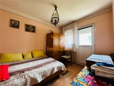 APARTAMENT 2 CAMERE | ETAJ 3 | ZONA CALEA ARADULUI | ALEEA CALINULUI - foto 3
