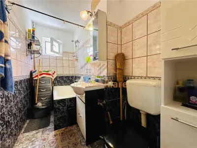 APARTAMENT 2 CAMERE | ETAJ 3 | ZONA CALEA ARADULUI | ALEEA CALINULUI - foto 4