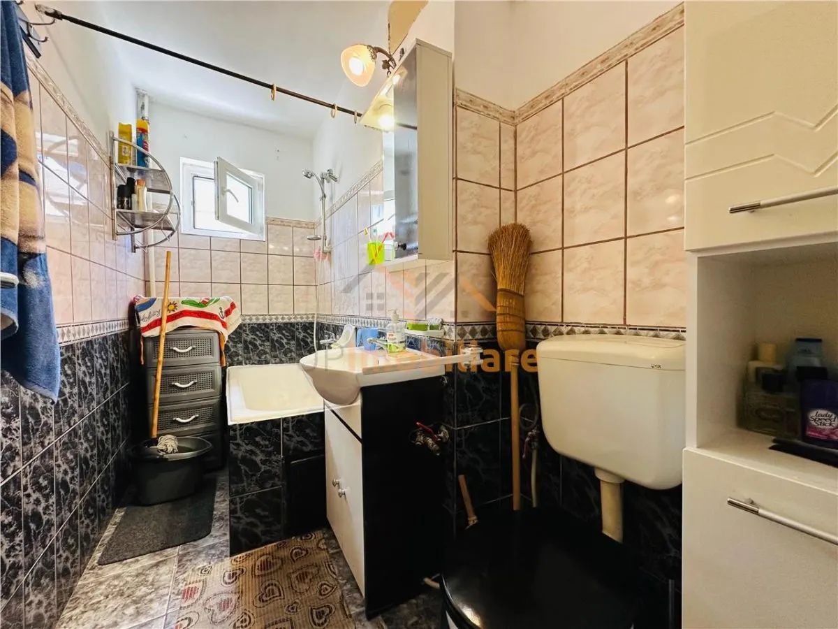 APARTAMENT 2 CAMERE | ETAJ 3 | ZONA CALEA ARADULUI | ALEEA CALINULUI - foto 4