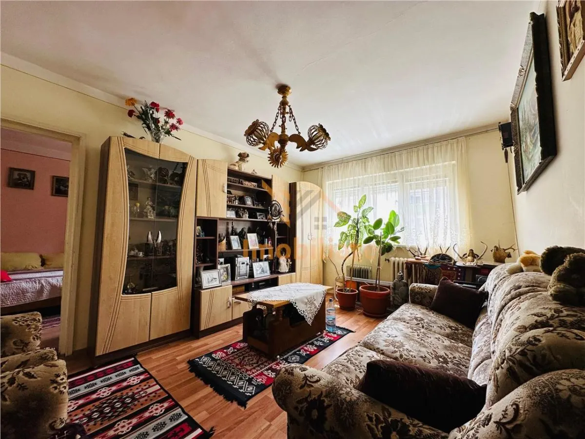 APARTAMENT 2 CAMERE | ETAJ 3 | ZONA CALEA ARADULUI | ALEEA CALINULUI - foto 5