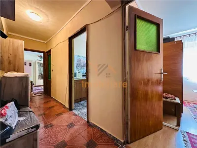 APARTAMENT 2 CAMERE | ETAJ 3 | ZONA CALEA ARADULUI | ALEEA CALINULUI - foto 6