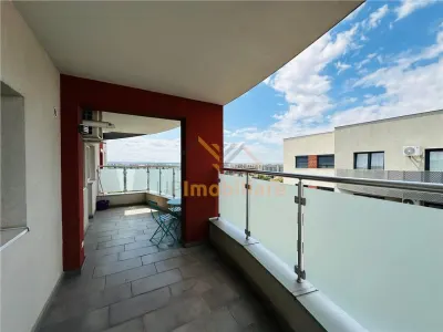APARTAMENT 2 CAMERE | BLOC NOU | ZONA CALEA ARADULUI | LUCEAFARUL - foto 12