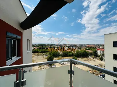 APARTAMENT 2 CAMERE | BLOC NOU | ZONA CALEA ARADULUI | LUCEAFARUL - foto 14