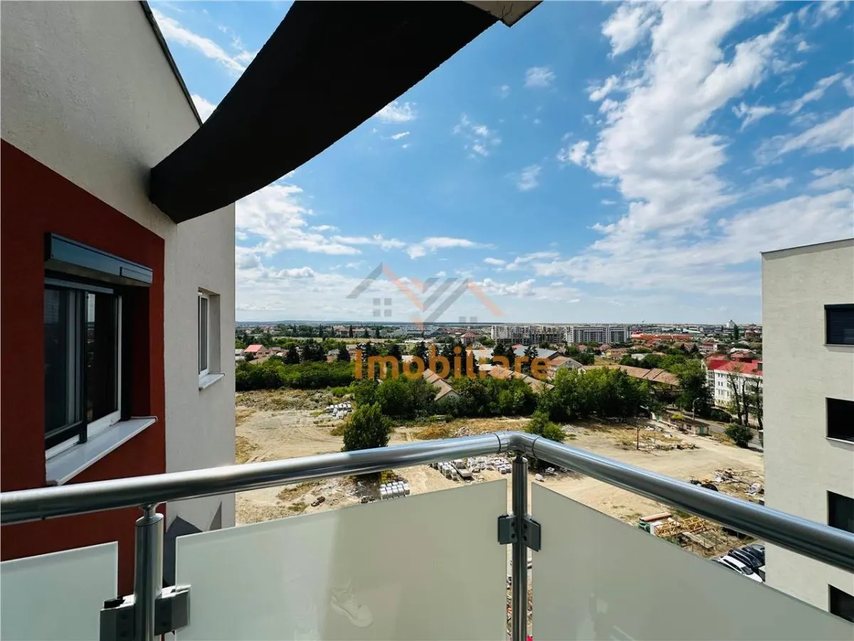 APARTAMENT 2 CAMERE | BLOC NOU | ZONA CALEA ARADULUI | LUCEAFARUL - foto 14