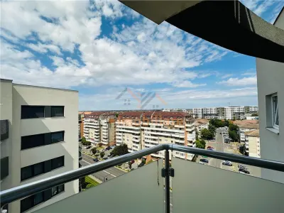 APARTAMENT 2 CAMERE | BLOC NOU | ZONA CALEA ARADULUI | LUCEAFARUL - foto 15