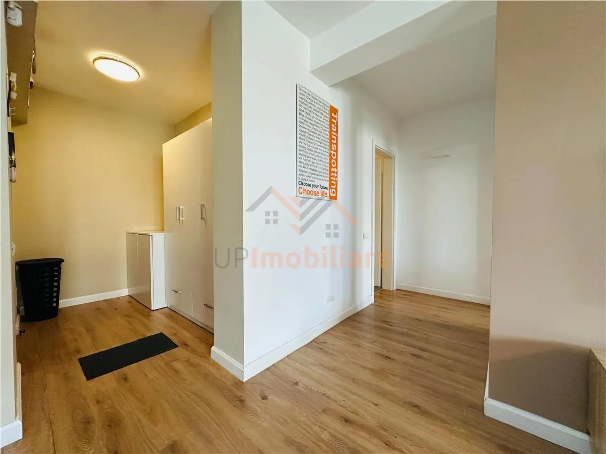 APARTAMENT 2 CAMERE | BLOC NOU | ZONA CALEA ARADULUI | LUCEAFARUL - foto 4