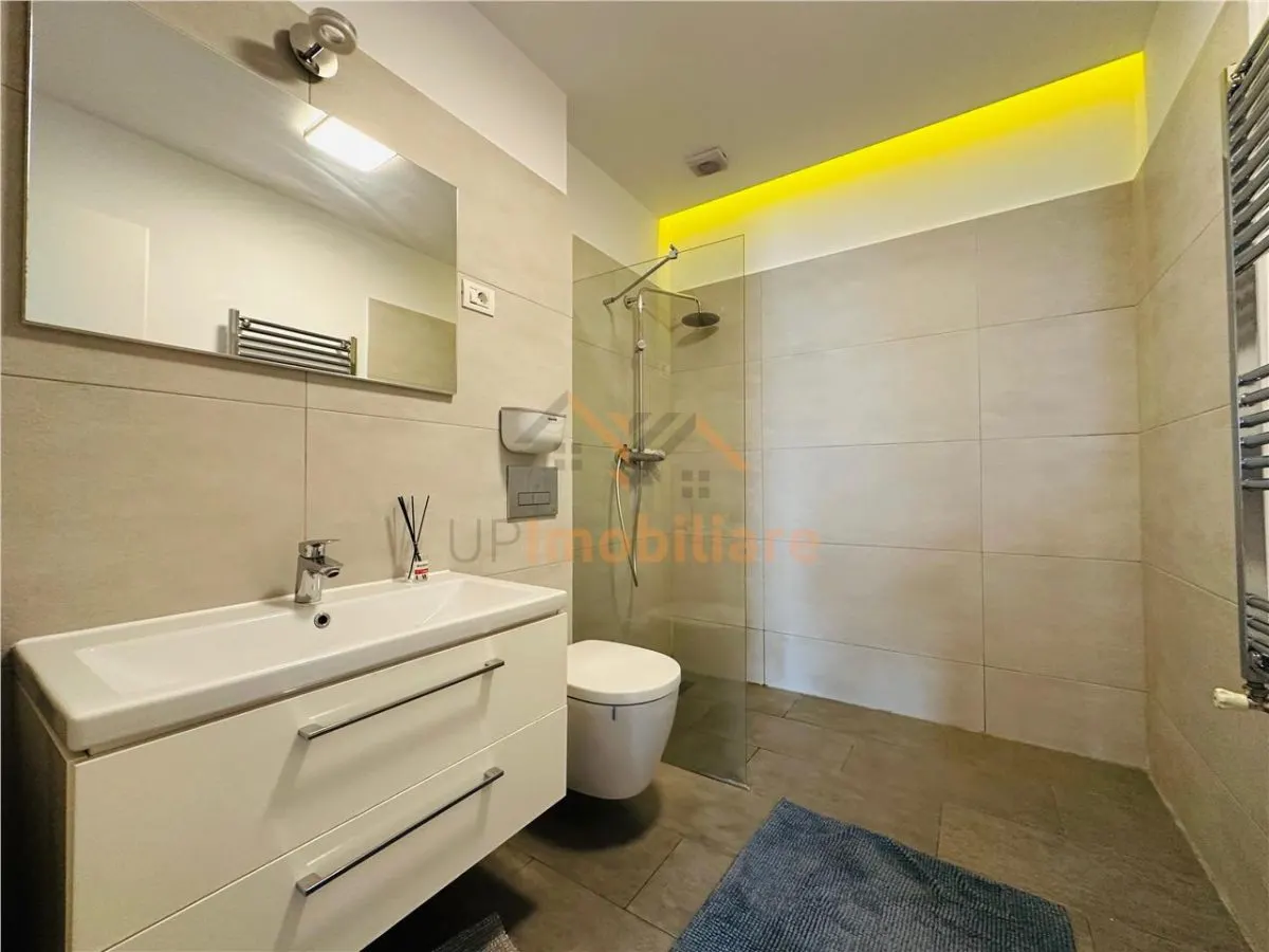 APARTAMENT 2 CAMERE | BLOC NOU | ZONA CALEA ARADULUI | LUCEAFARUL - foto 5