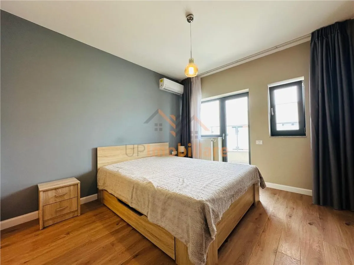 APARTAMENT 2 CAMERE | BLOC NOU | ZONA CALEA ARADULUI | LUCEAFARUL - foto 7