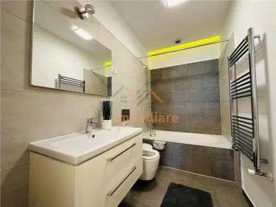 APARTAMENT 2 CAMERE | BLOC NOU | ZONA CALEA ARADULUI | LUCEAFARUL - foto 10