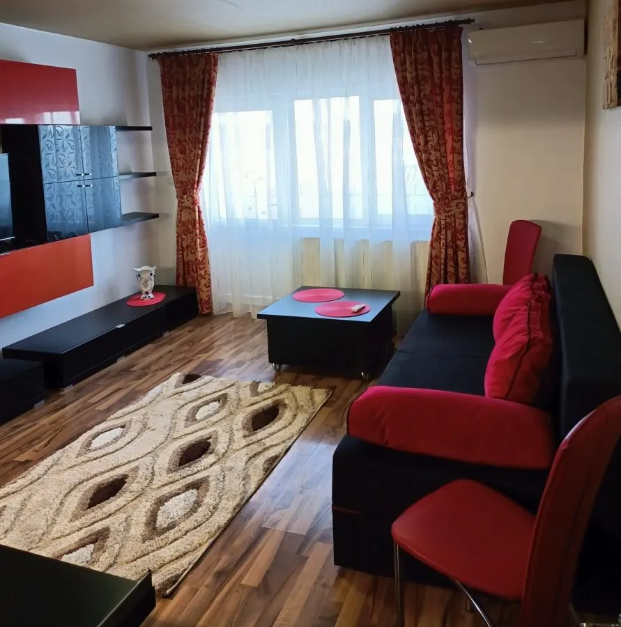 Apartament 2 camere, 54 mp, parcare inclusă, Rond Era - foto 1
