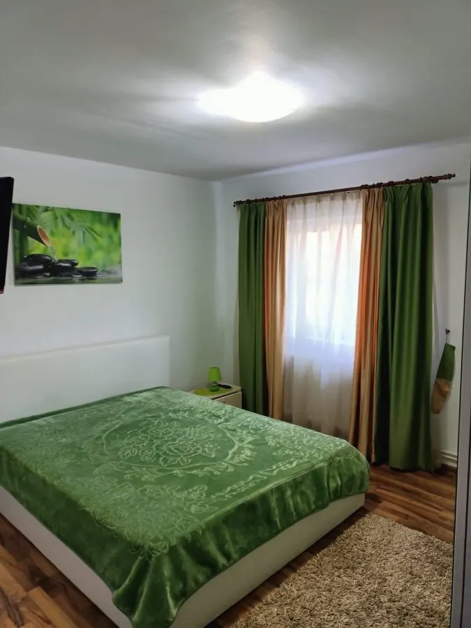 Apartament 2 camere, 54 mp, parcare inclusă, Rond Era - foto 2
