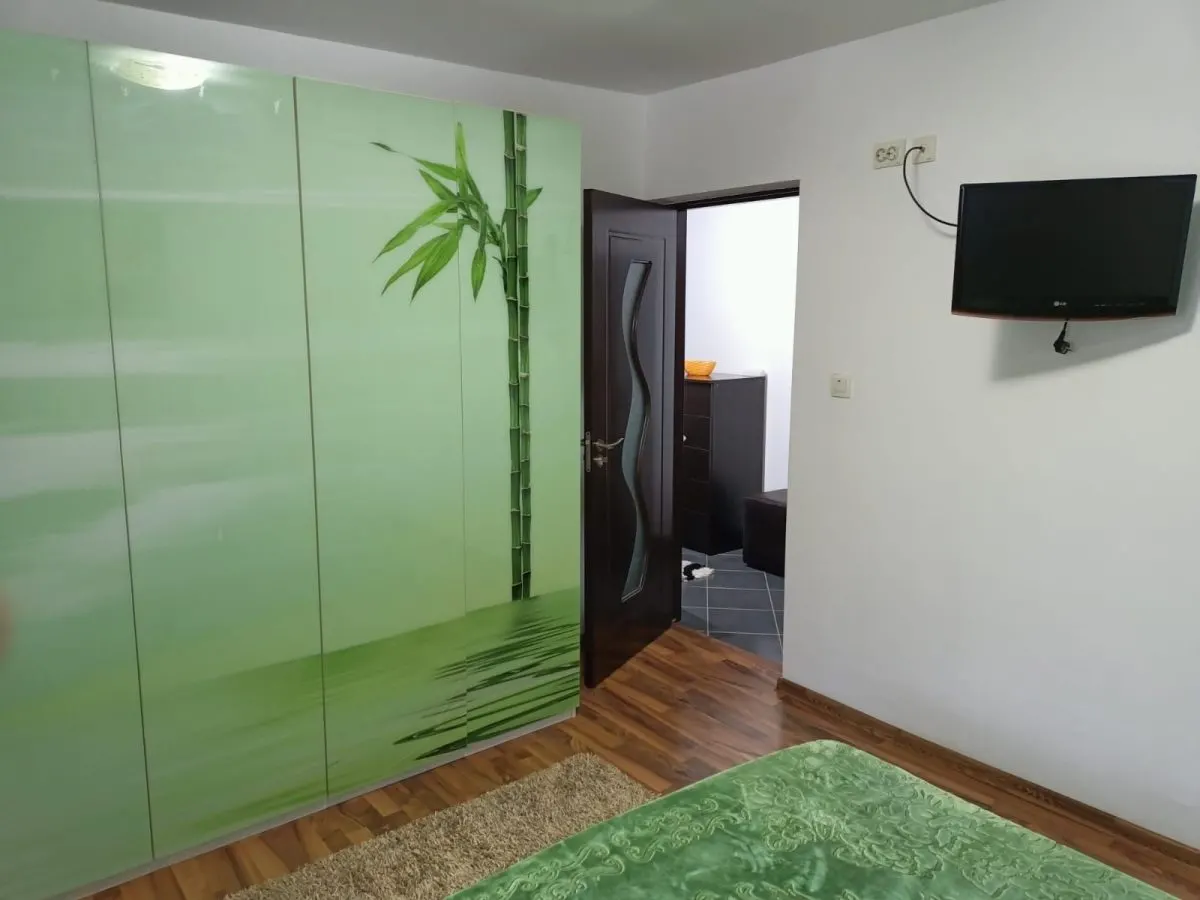 Apartament 2 camere, 54 mp, parcare inclusă, Rond Era - foto 4