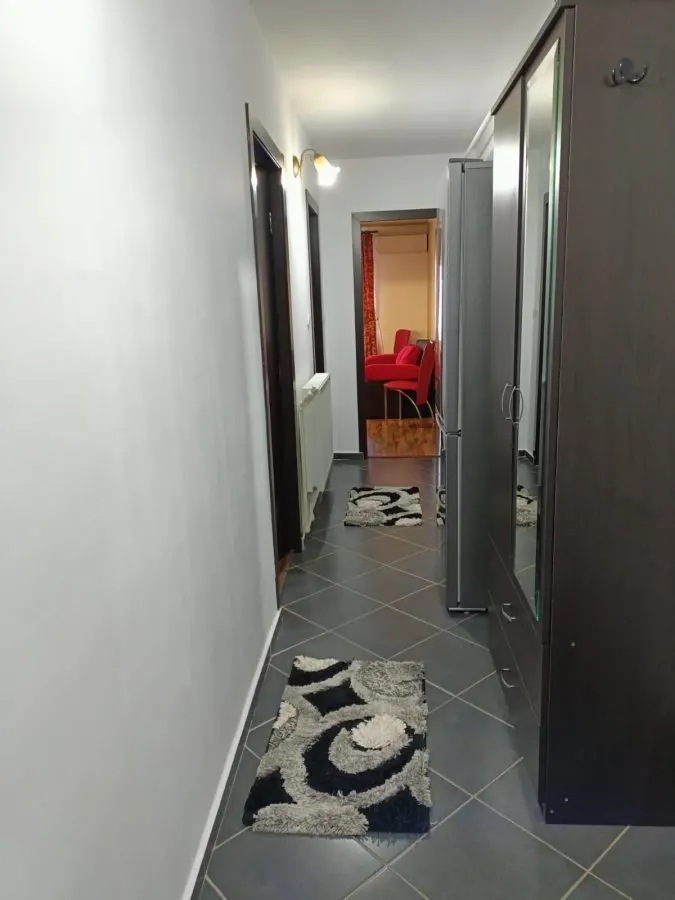 Apartament 2 camere, 54 mp, parcare inclusă, Rond Era - foto 6