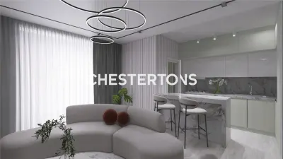 Apartamente Noi cu 2 Camere Premium | La granita cu Sectorul 6 | In faza de constructie | Reducere 5% - foto 3