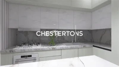 Apartamente Noi cu 2 Camere Premium | La granita cu Sectorul 6 | In faza de constructie | Reducere 5% - foto 6