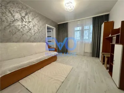 APARTAMENT 2 CAMERE DE VANZARE, ALEXANDRU CEL BUN - foto 1