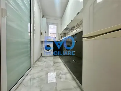 APARTAMENT 2 CAMERE DE VANZARE, ALEXANDRU CEL BUN - foto 3