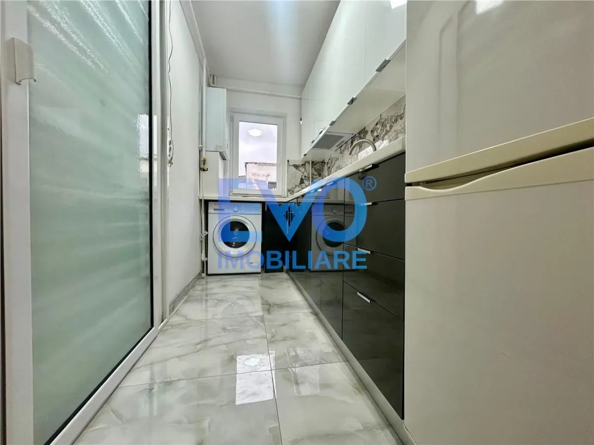 APARTAMENT 2 CAMERE DE VANZARE, ALEXANDRU CEL BUN - foto 3