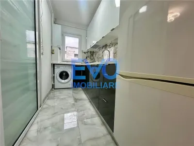 APARTAMENT 2 CAMERE DE VANZARE, ALEXANDRU CEL BUN - foto 6