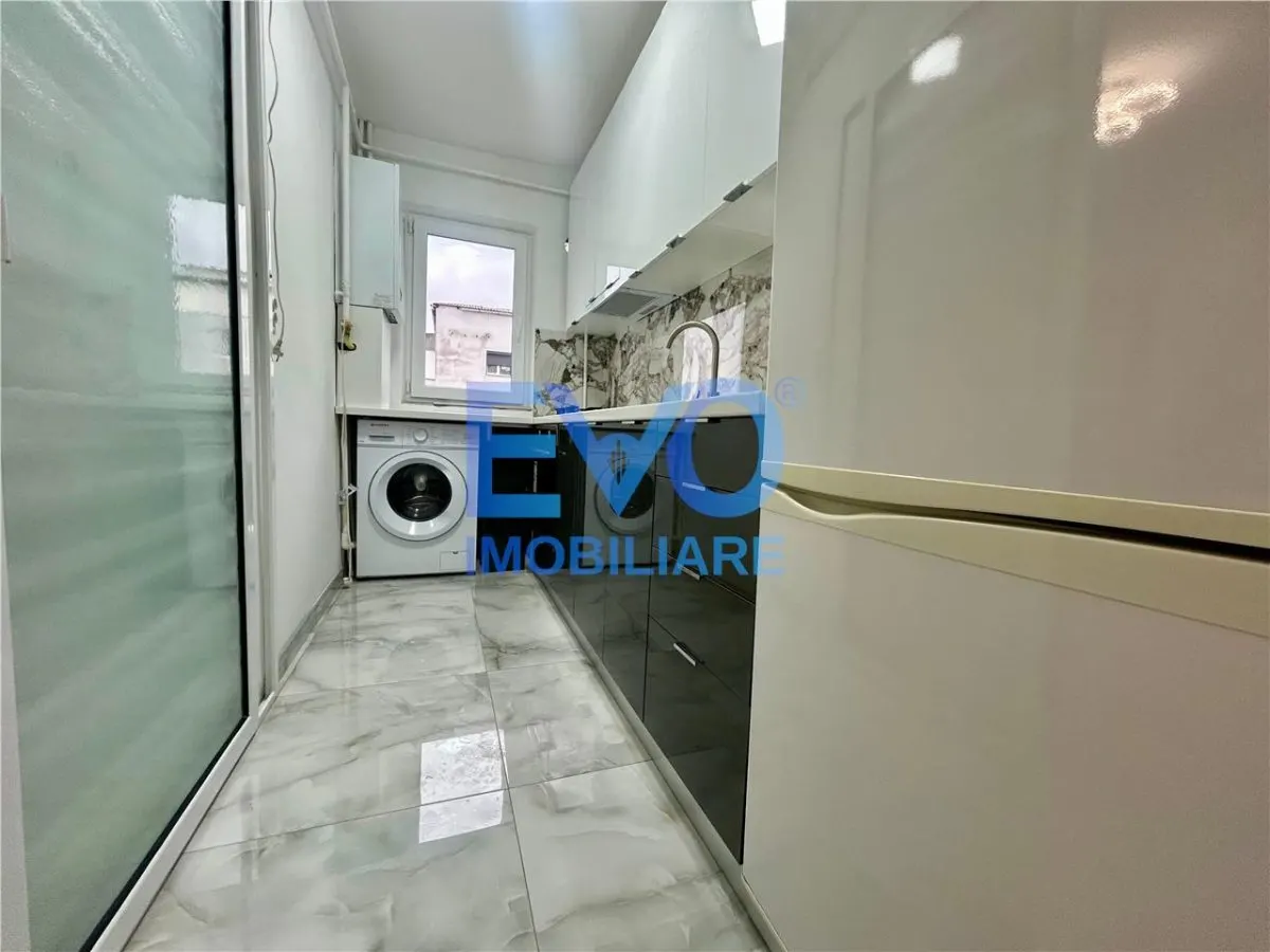 APARTAMENT 2 CAMERE DE VANZARE, ALEXANDRU CEL BUN - foto 6