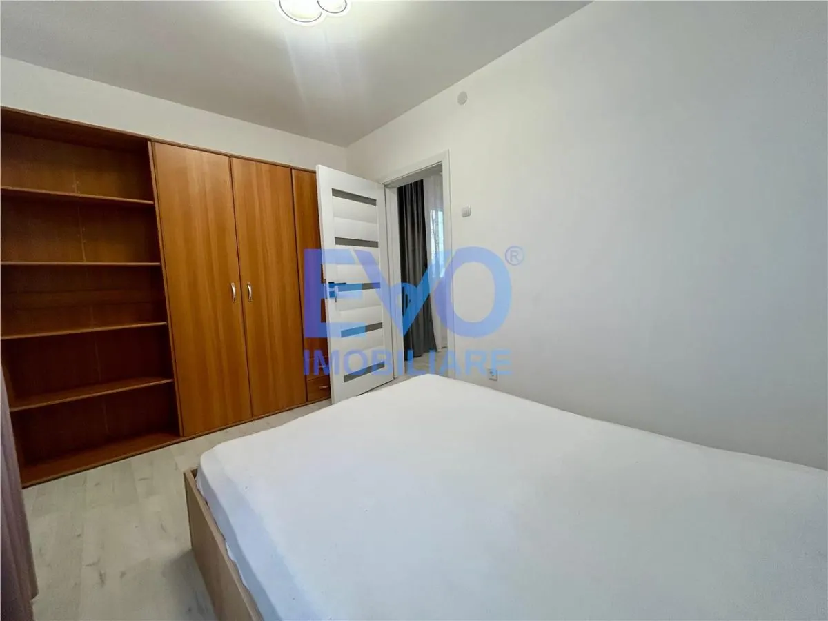 APARTAMENT 2 CAMERE DE VANZARE, ALEXANDRU CEL BUN - foto 7